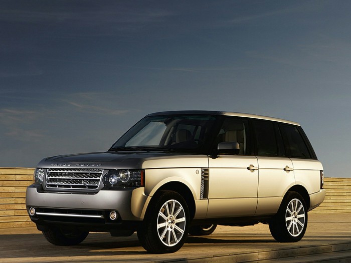 2010-Land-Rover-Range-Rover-SUV-HSE-4dr-All-wheel-Drive-Exterior
