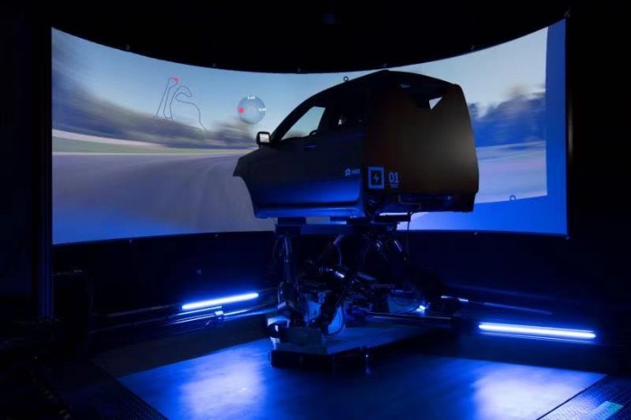 九自由度驾驶模拟舱-1 (1)