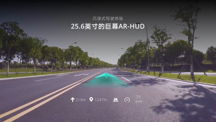 AR-HUD