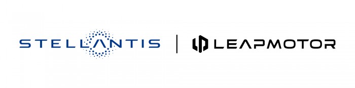 双方战略合作联合logo