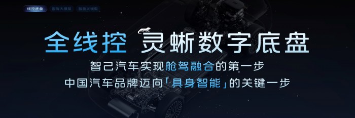 2、全线控灵蜥数字底盘是迈向具身智能的最后一块拼图